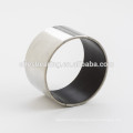 SS304 stainless steel bearing,SS316 Stainless steel bushing, SF-1S Teflon coated stainless steel bearing bushing